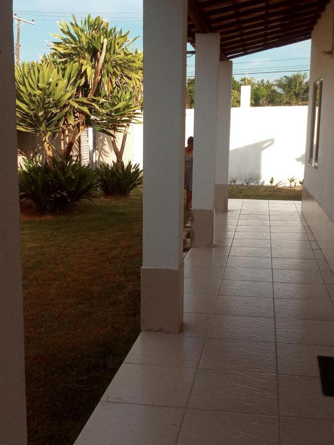 Villa Casa Estrela Barra de Jacuípe Exterior foto