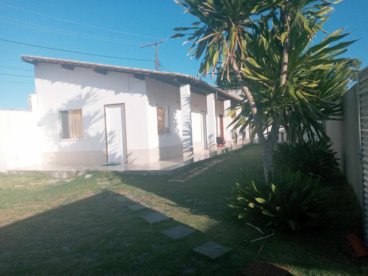 Villa Casa Estrela Barra de Jacuípe Exterior foto