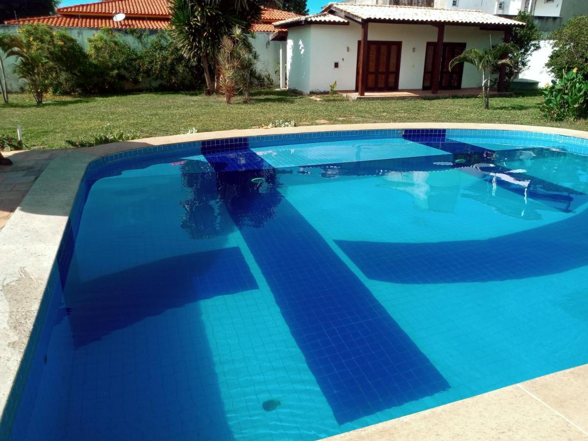 Villa Casa Estrela Barra de Jacuípe Exterior foto