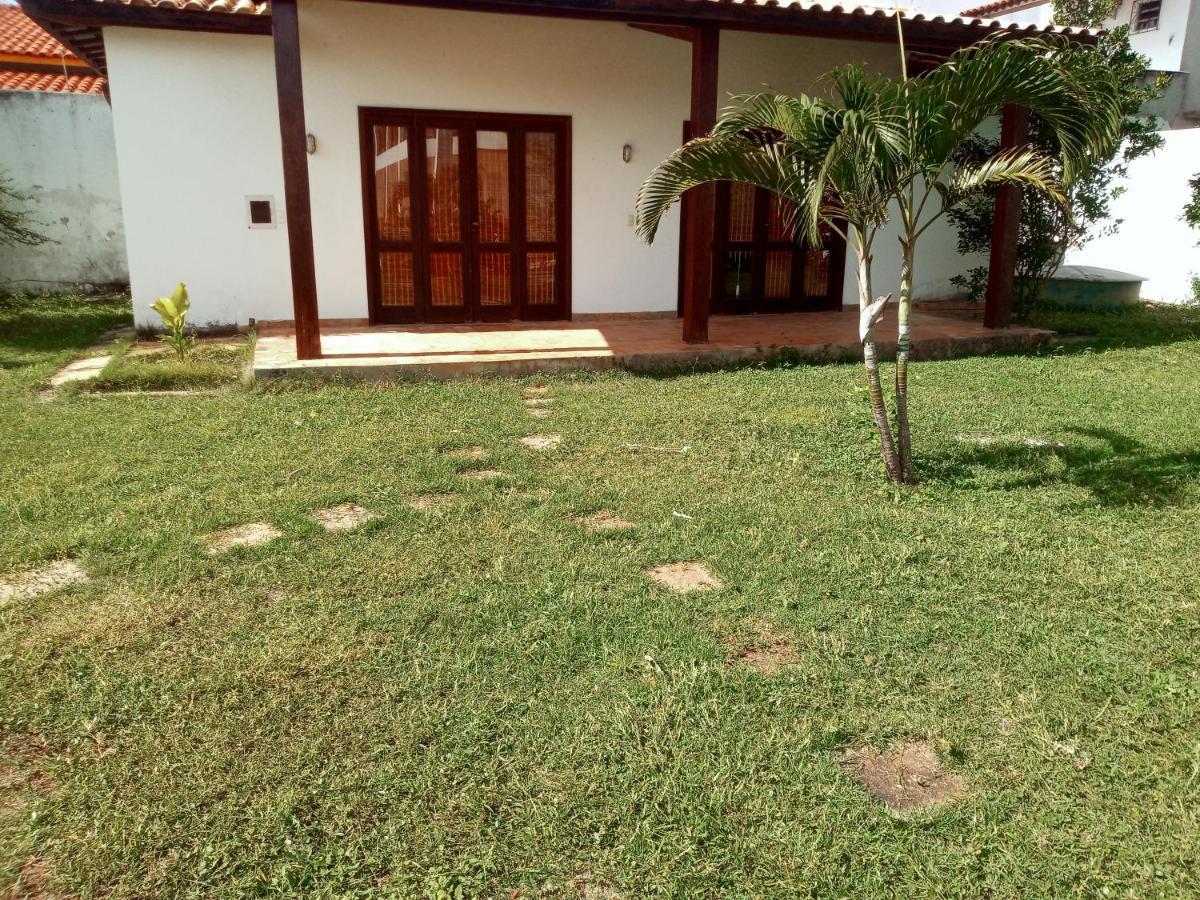 Villa Casa Estrela Barra de Jacuípe Exterior foto