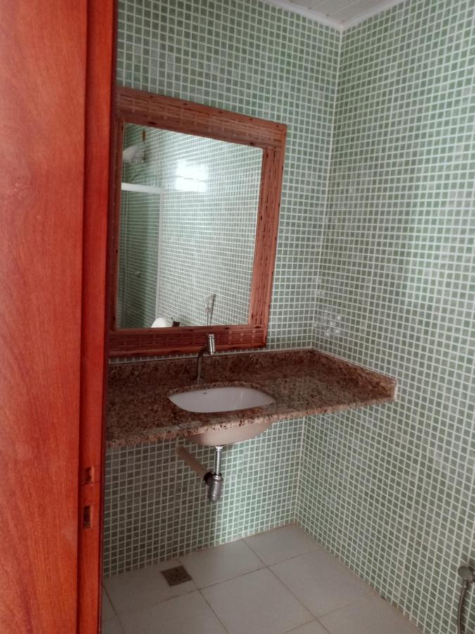 Villa Casa Estrela Barra de Jacuípe Exterior foto