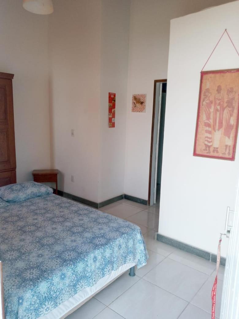 Villa Casa Estrela Barra de Jacuípe Habitación foto